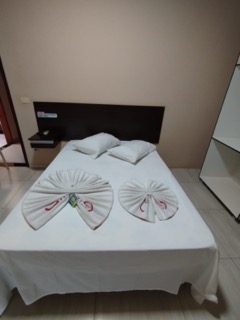 Quarto Completo