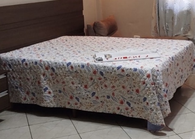 Detalhes do Hotel